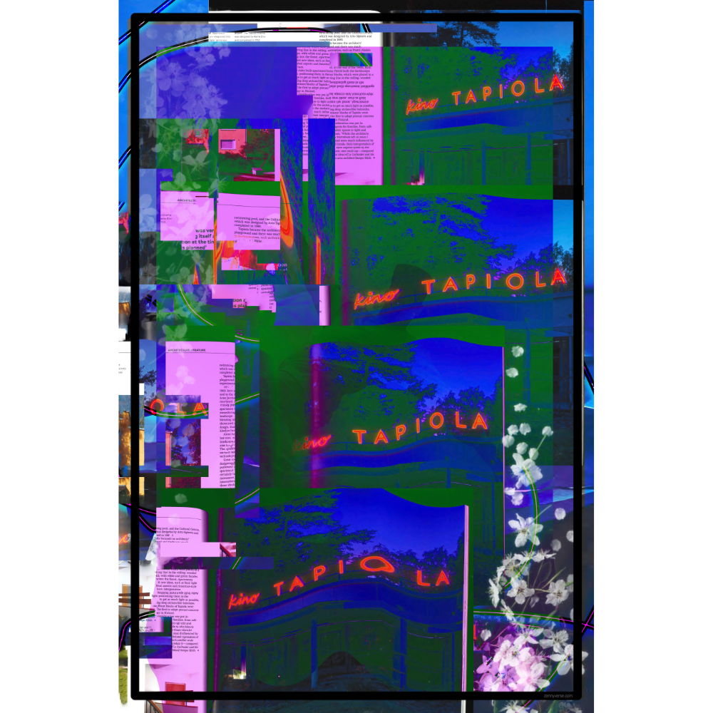ₖᵢₙₒ ₜₐₚᵢₒₗₐₐₐ